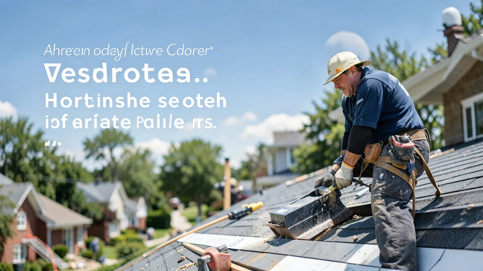 Roof Replacement in Orderville, UT near me